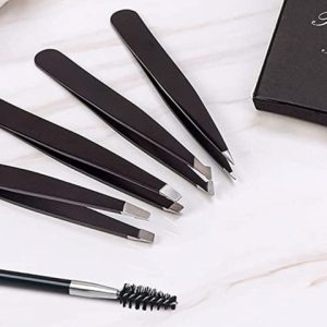 Pinzas de depilar varios modelos