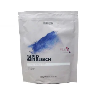 Polvo Decolorante Maxima Rapid Hair Bleach Azul