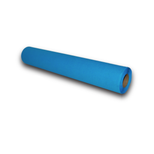 Papel camilla parafinado azul 100mts