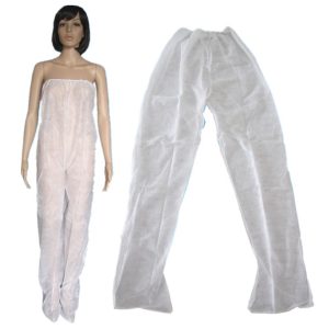 Pantalón de presoterapia TNT 30gr