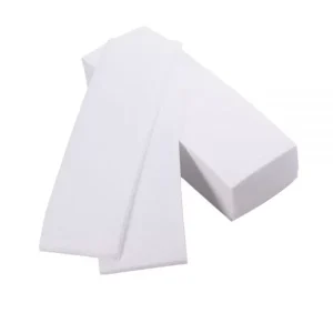 Banda para depilación