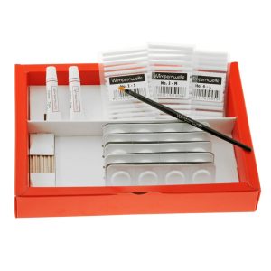 Basic Kit Lifting de pestañas Monodosis