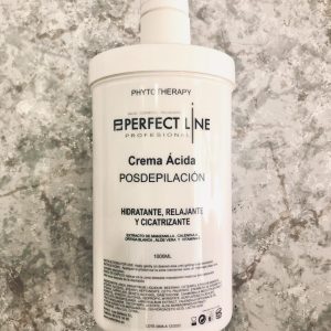 Crema ácida post-depilación 1000ml