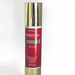 Crema Fotoprotectora Regenerante IPL