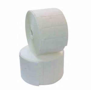 Cuadritos de manicura 4x5cm 2x500