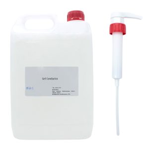 Gel conductor 5L