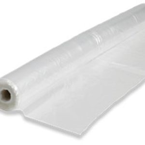 Rollo de algas y fangos